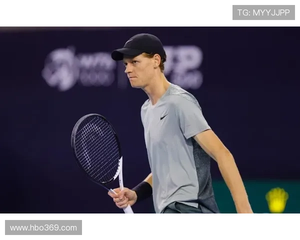 中网男单赛场门希克力克卡佐成功晋级四强展示出色竞技状态