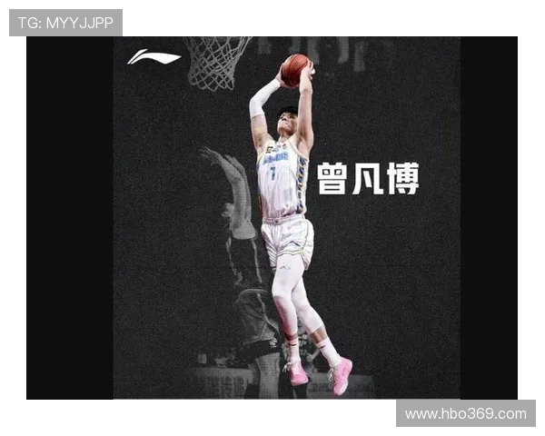 曾凡博谈NBA之路:足够幸运并积极面对挑战的心路历程 曾凡博谈NBA之路:足够幸运并积极面对挑战的心路历程