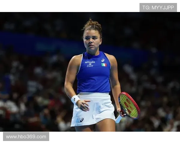 比利简金杯总决赛中国女网惜败意大利无缘四强创造历史征程仍获掌声