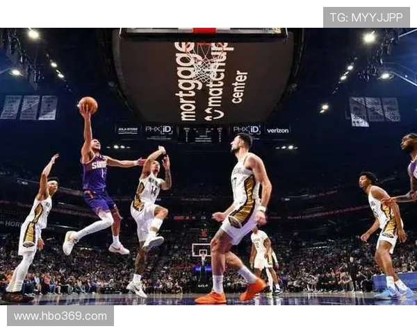 阿伦砍下42分领衔全场 太阳轻松大胜鹈鹕迎来胜利