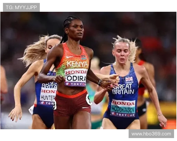 克比纳奇比田径赛场勇夺金牌麦克劳林强势问鼎世界冠军之巅荣耀时