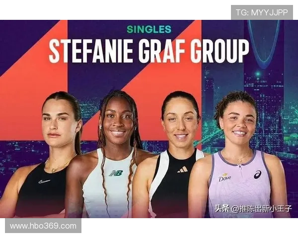 萨巴伦卡直落两盘击败高芙强势夺WTA年终总决赛冠军头衔荣耀