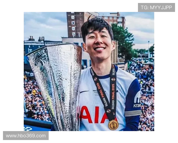 热刺官方宣布孙兴慜下周回归主场与球迷温情告别 热刺官方宣布孙兴慜下周回归主场与球迷温情告别